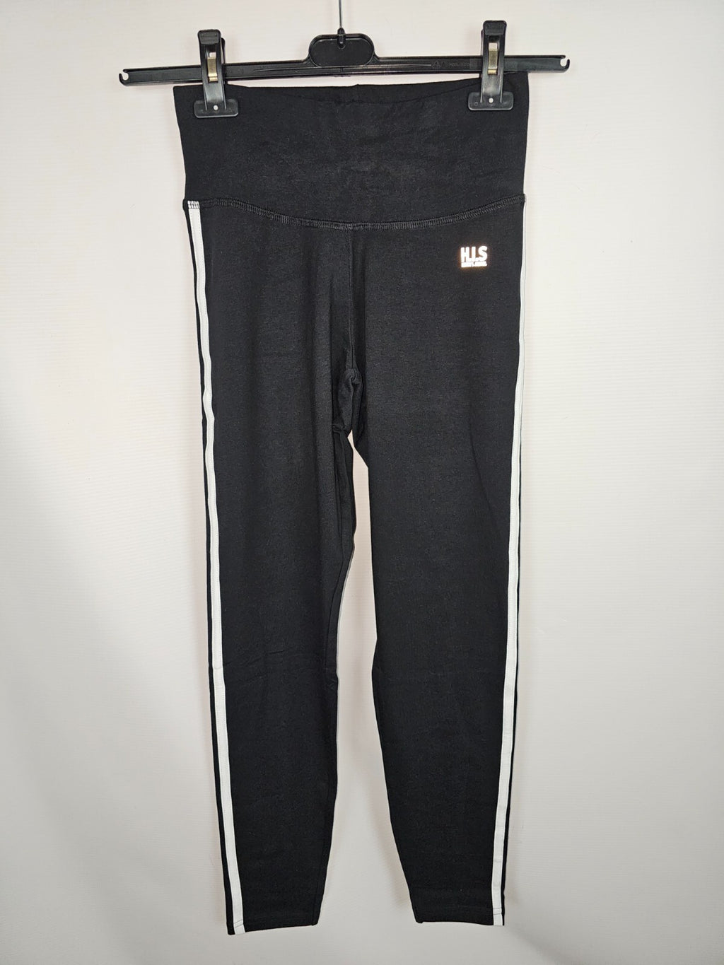 EK3523 Damen Leggings von H.I.S, schwarz, Gr.360