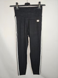 EK3523 Damen Leggings von H.I.S, schwarz, Gr.360