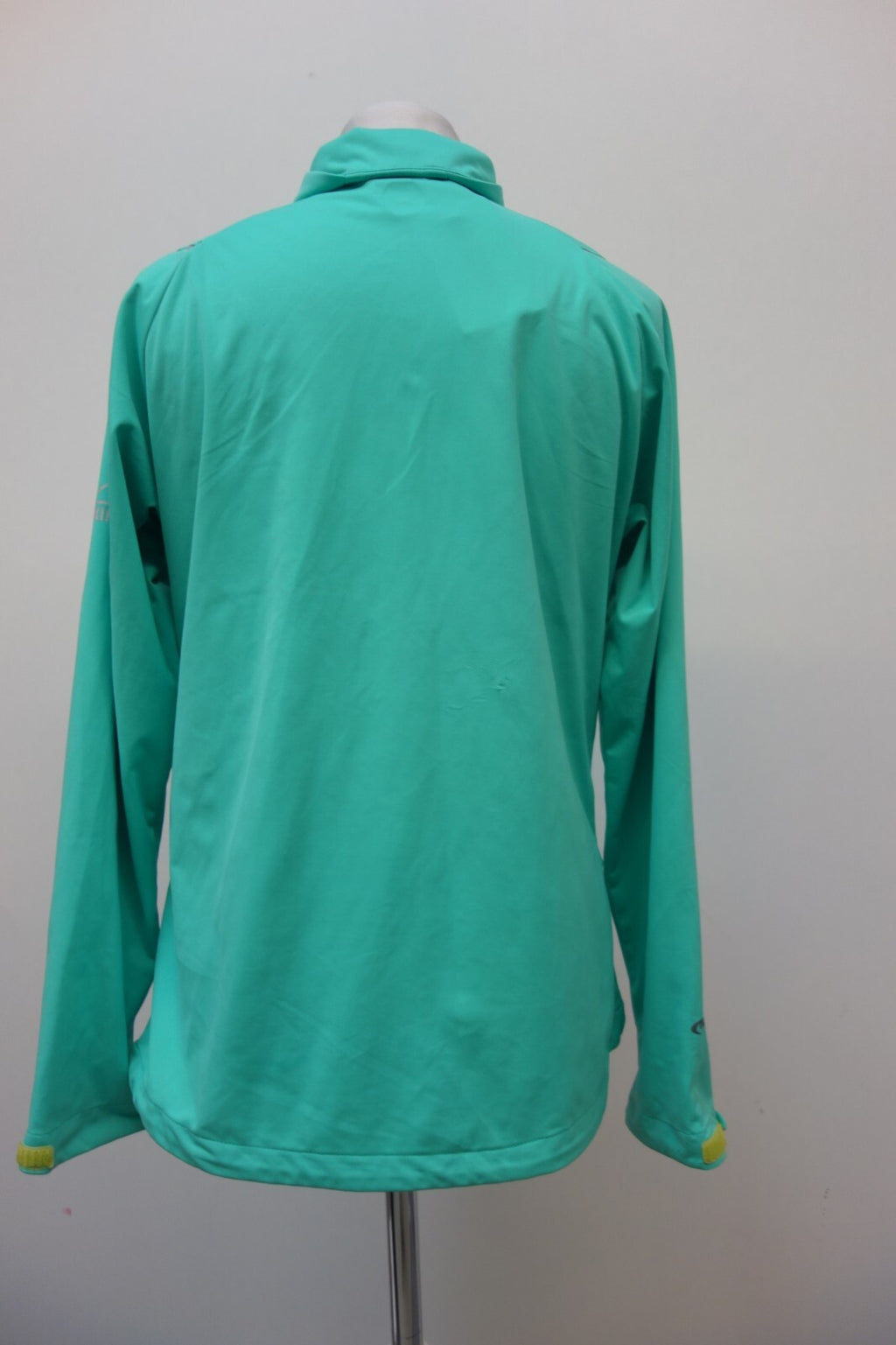 EK2649 Damen Jacke von McKinley, grün, Gr. 403