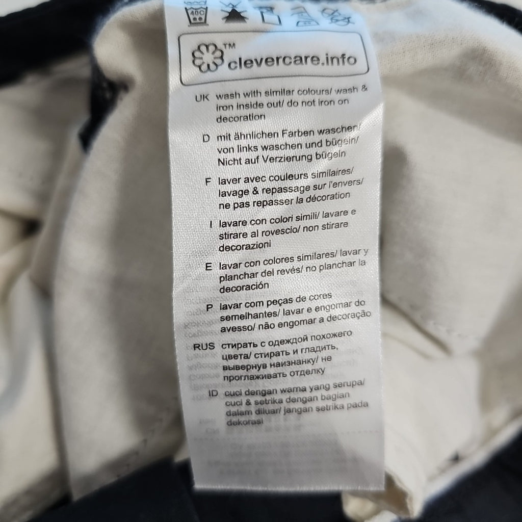 EK7736 Herren Shorts von EDC, dunkelblau, Gr.343