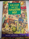 EB2299 Ein Jahr auf dem Bauernhof0