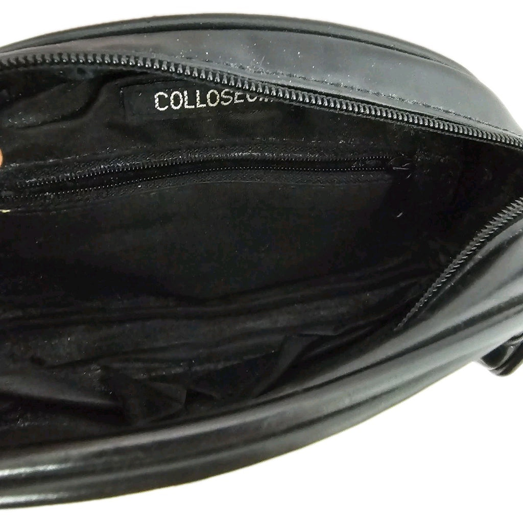 EK5216 Damen Handtasche von Colloseum, Schwarz4