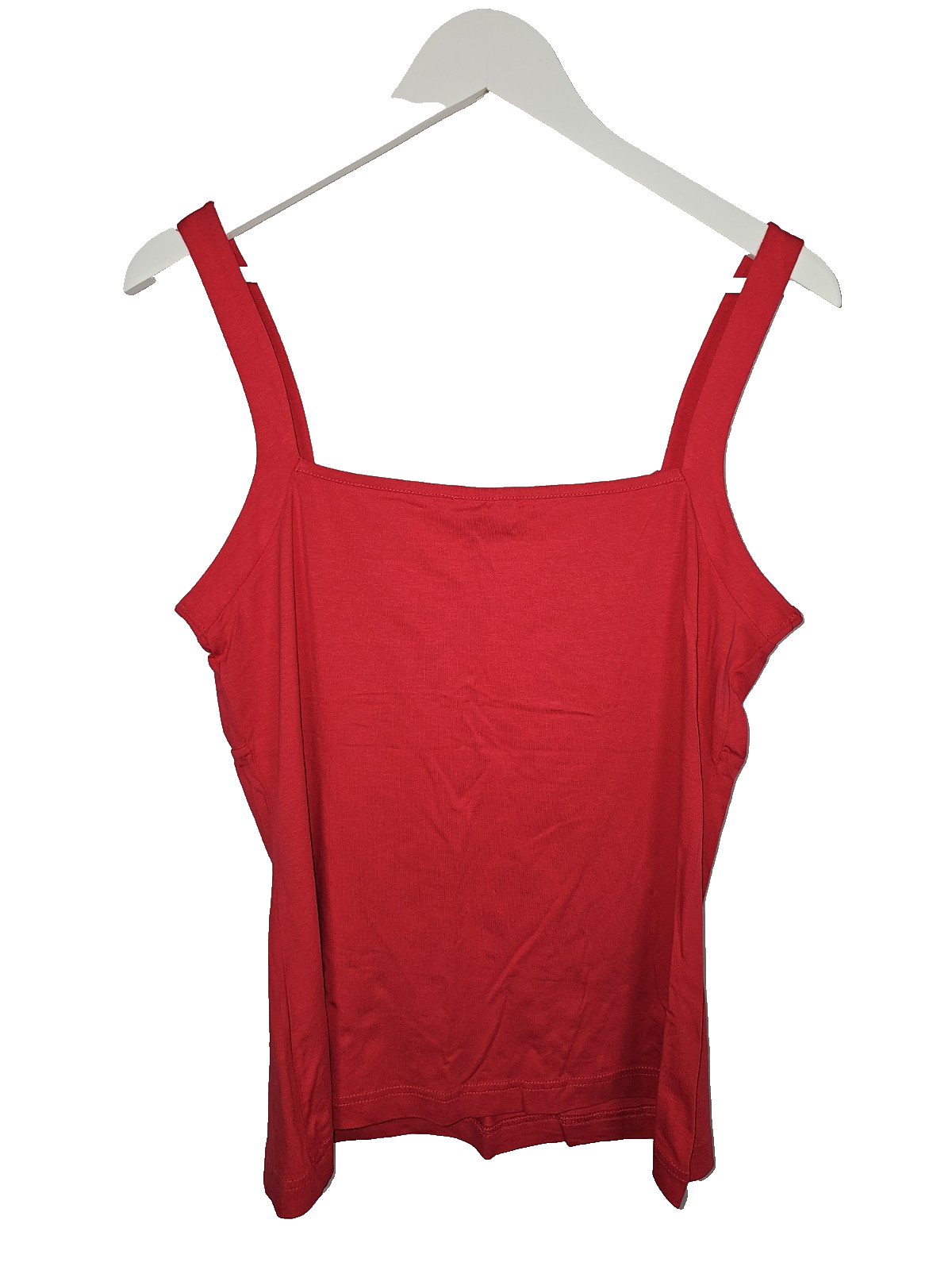 EK7307 Damem Top von Taifun, rot, Gr.402