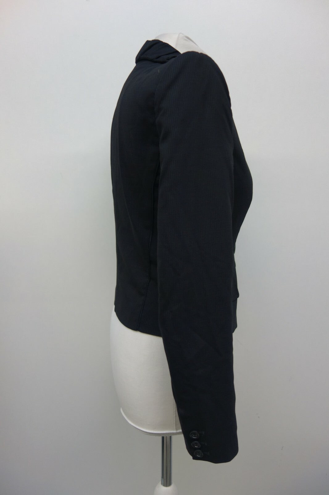 EK0526 Damen Blazer von Marc Aurel, schwarz, Gr. 363