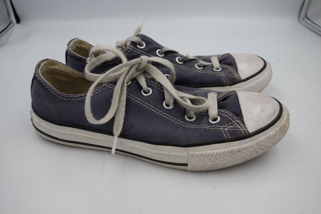 ES0578 Kinder Sneaker von Converse, blau, 342