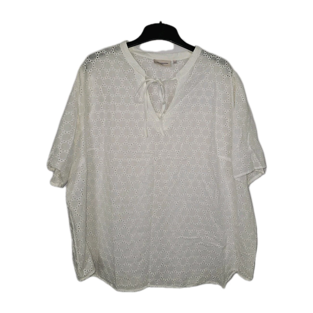 EK5598 Damen Bluse von Only, Weiß, Gr. 540