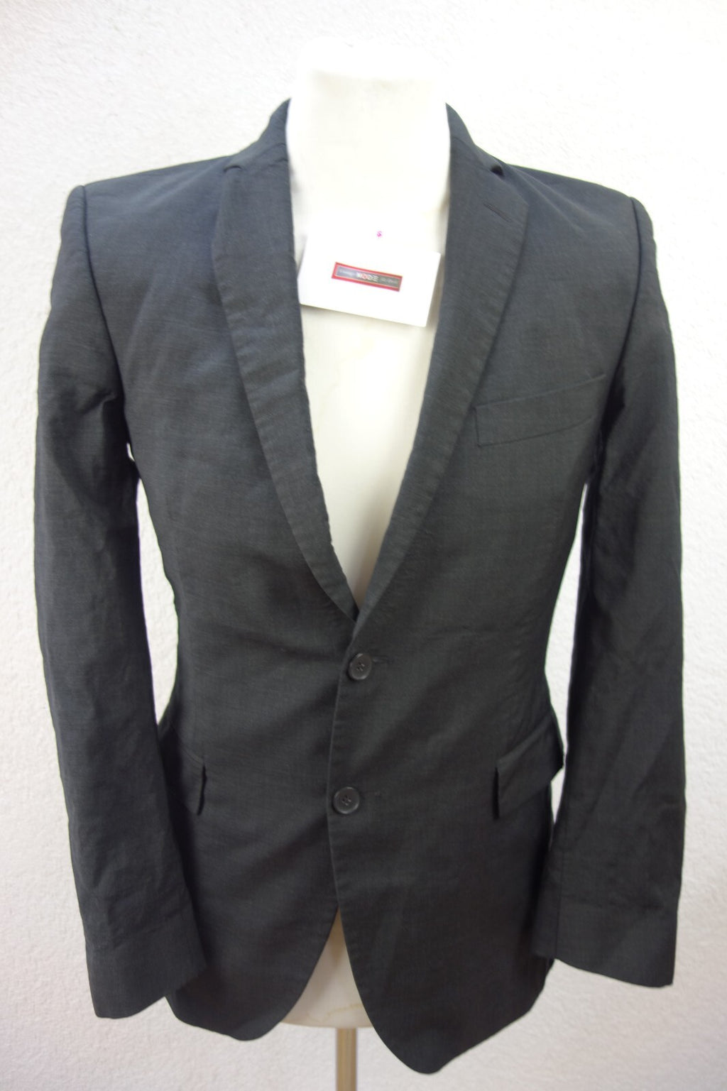 EK2858 Damen Blazer von Strellson, schwarz, Gr. 440