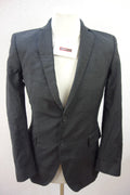 EK2858 Damen Blazer von Strellson, schwarz, Gr. 440