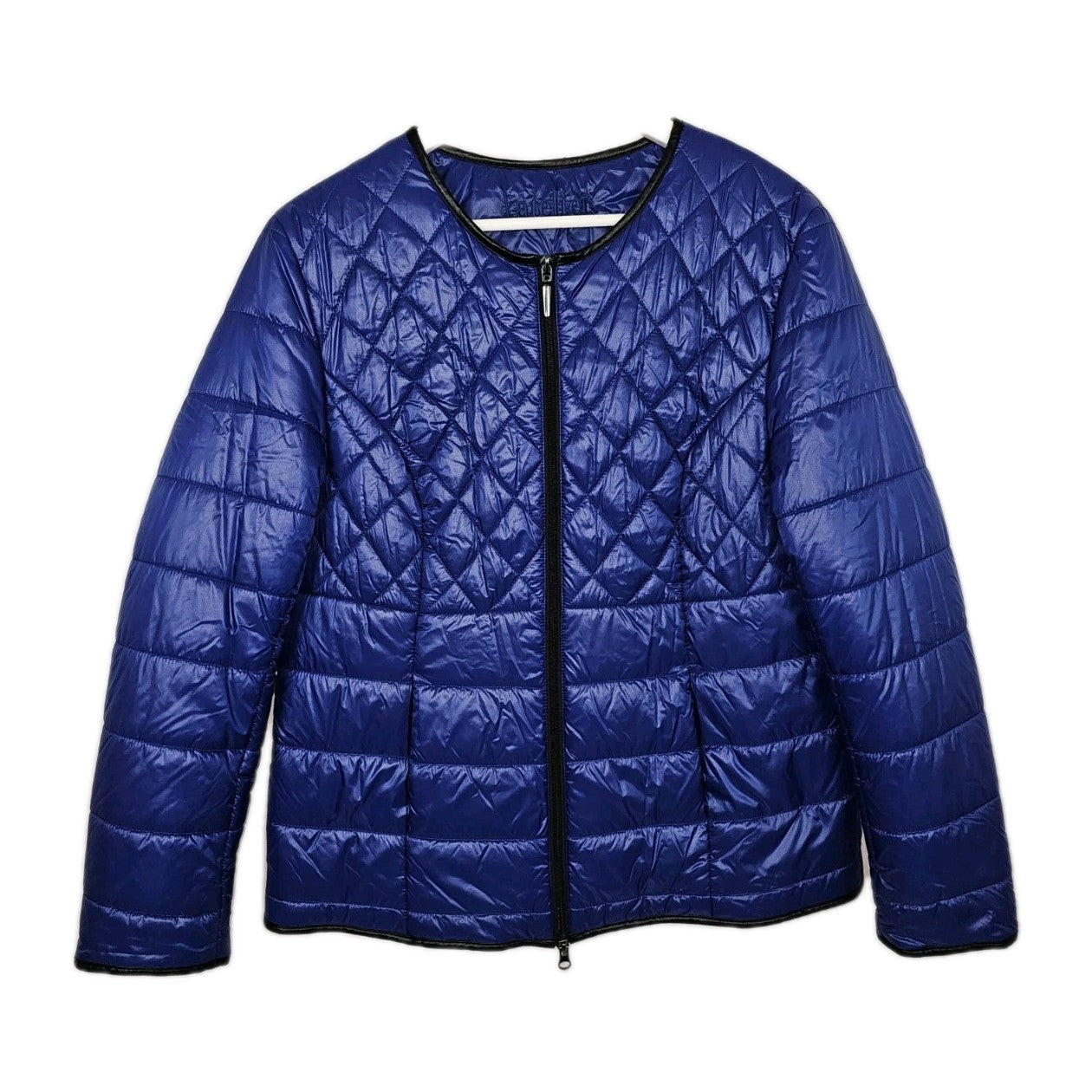 EK11312 Damen Steppjacke von atelier, Blau, Gr. 420