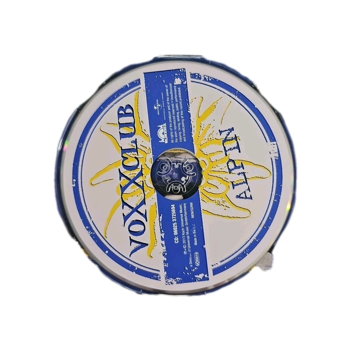 EB3729 Voxxclub - Alpin1