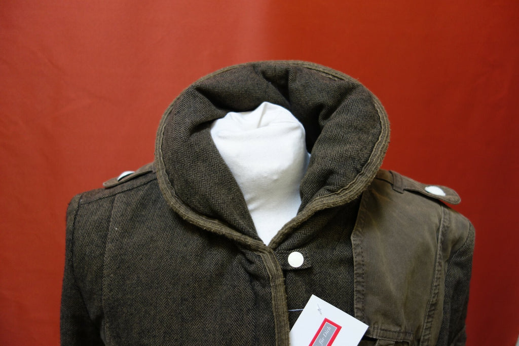 EK0050 Damen Jacke von Boss, 361