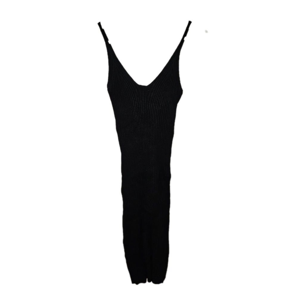 EK8840 Damen Kleid, schwarz, Gr.XS0
