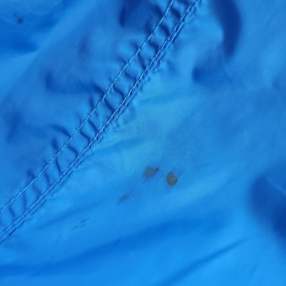 EK1154 Herren Jacke von H&M, blau, Gr.L5