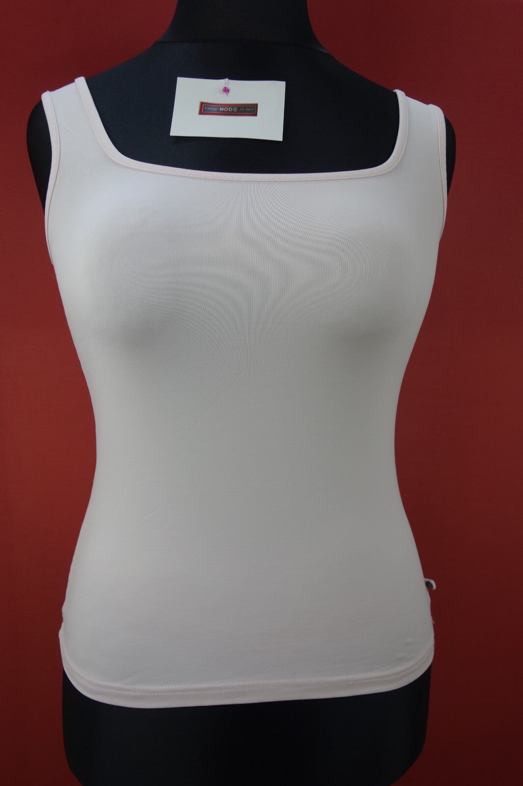 EK3204 Damen Top von Street One, rosa, Gr. 380