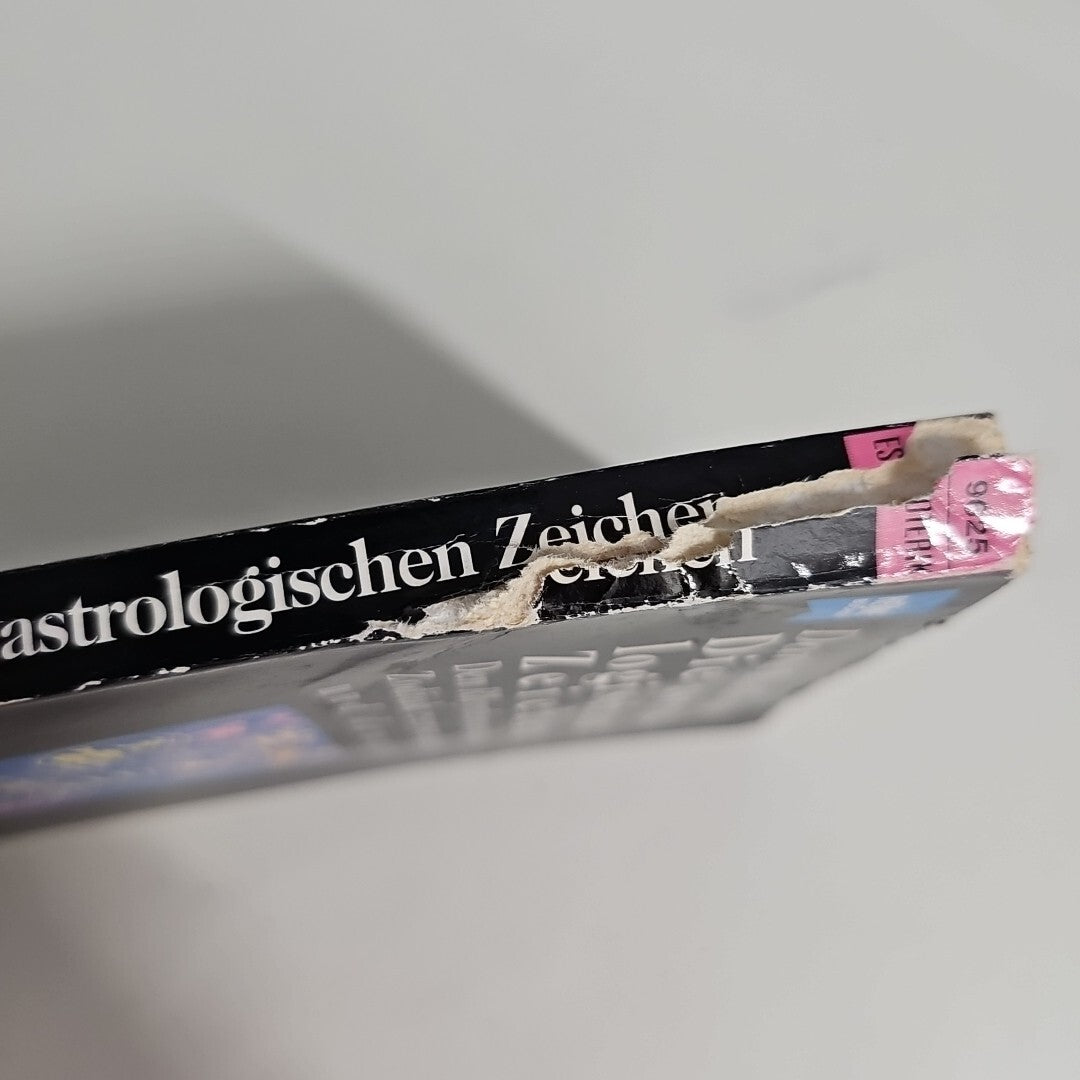 EB2026 Die astrologischen Zeichen, Daneben Rudhyar 2
