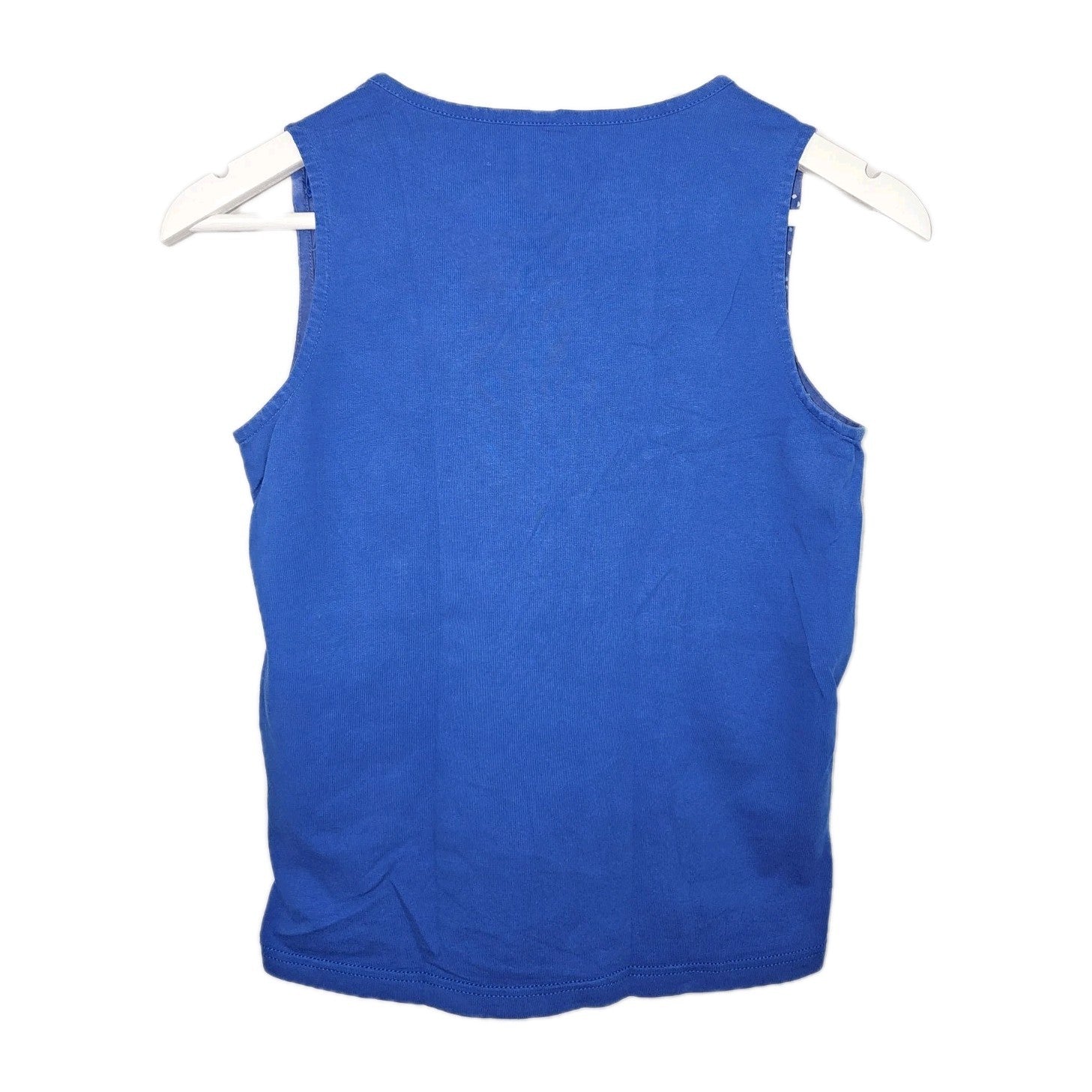 EK8124 Damen Bluse von Tranquillo, blau, Gr.S5