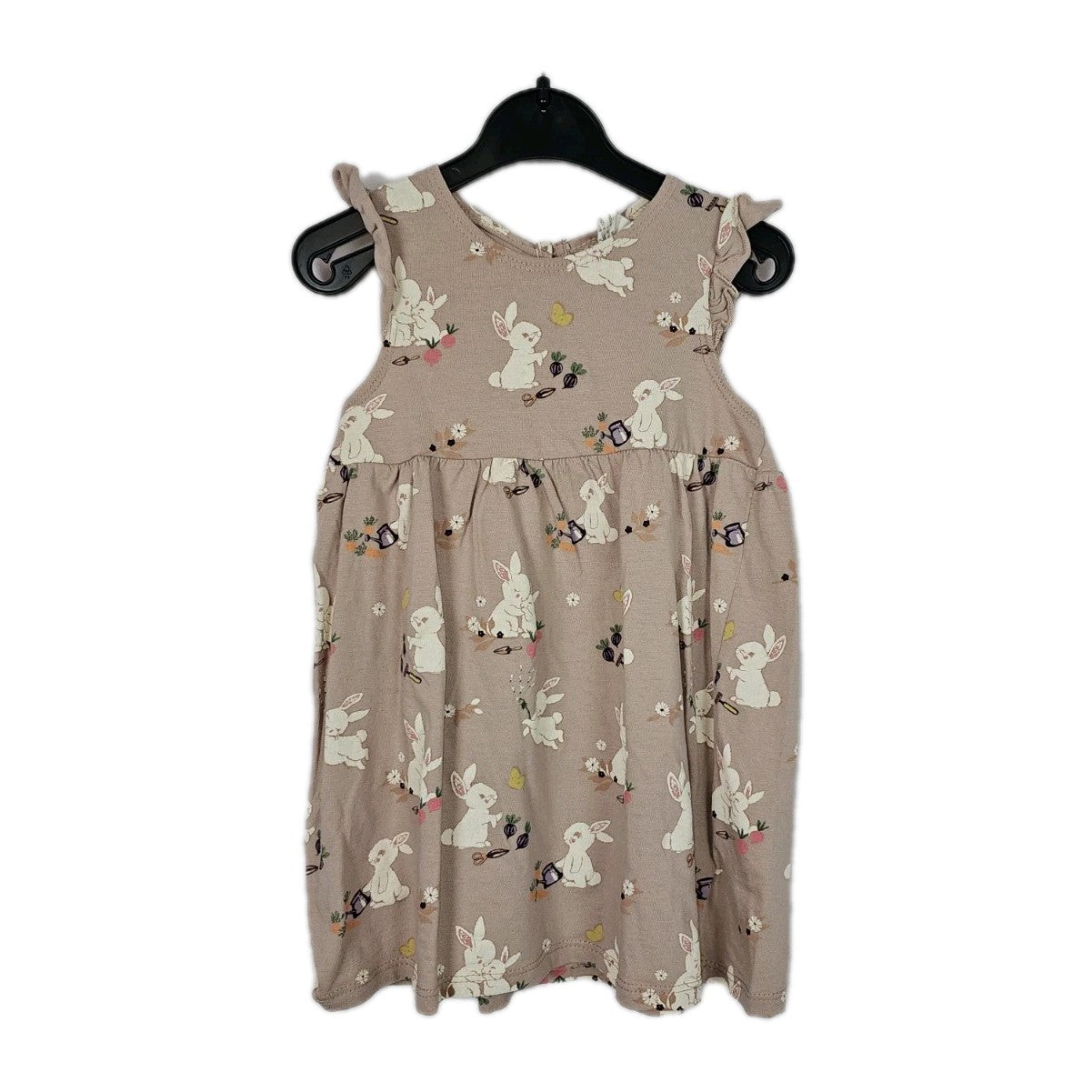 EK11247 Kinder Kleid von H&M, Rosa, Gr.800