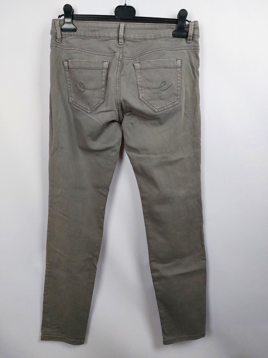 EK4454 Damen Jeans von EDC, grau, Gr.403