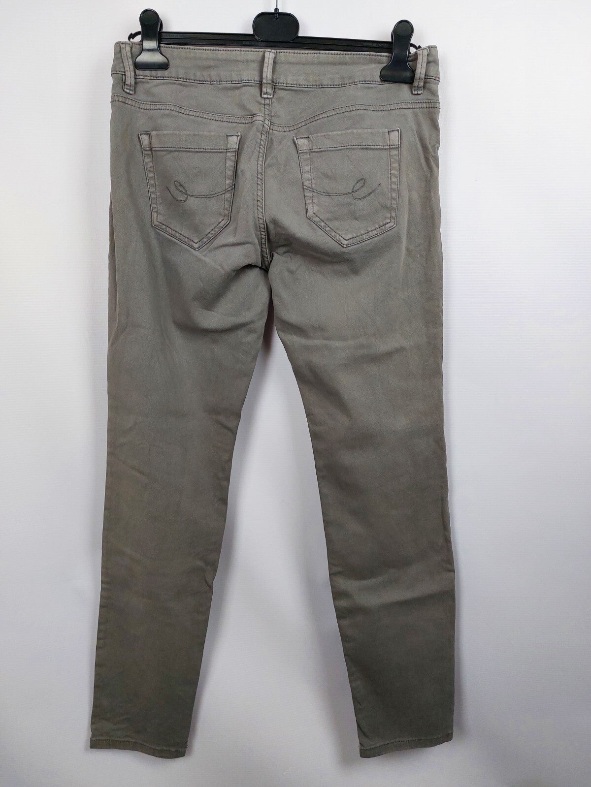 EK4454 Damen Jeans von EDC, grau, Gr.403