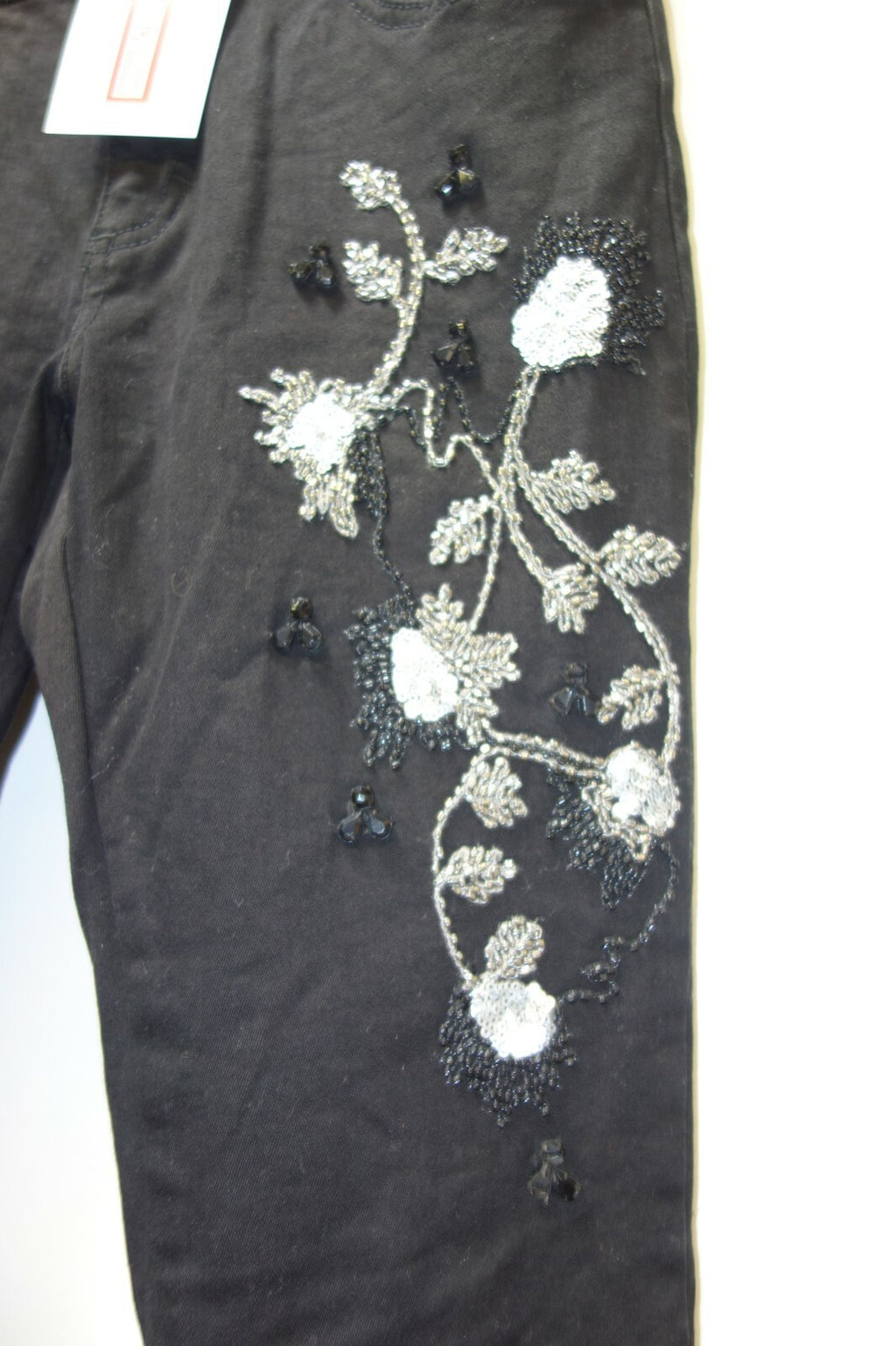 EK0769 Damen Jeans von Cartoon, 36 schwarz4