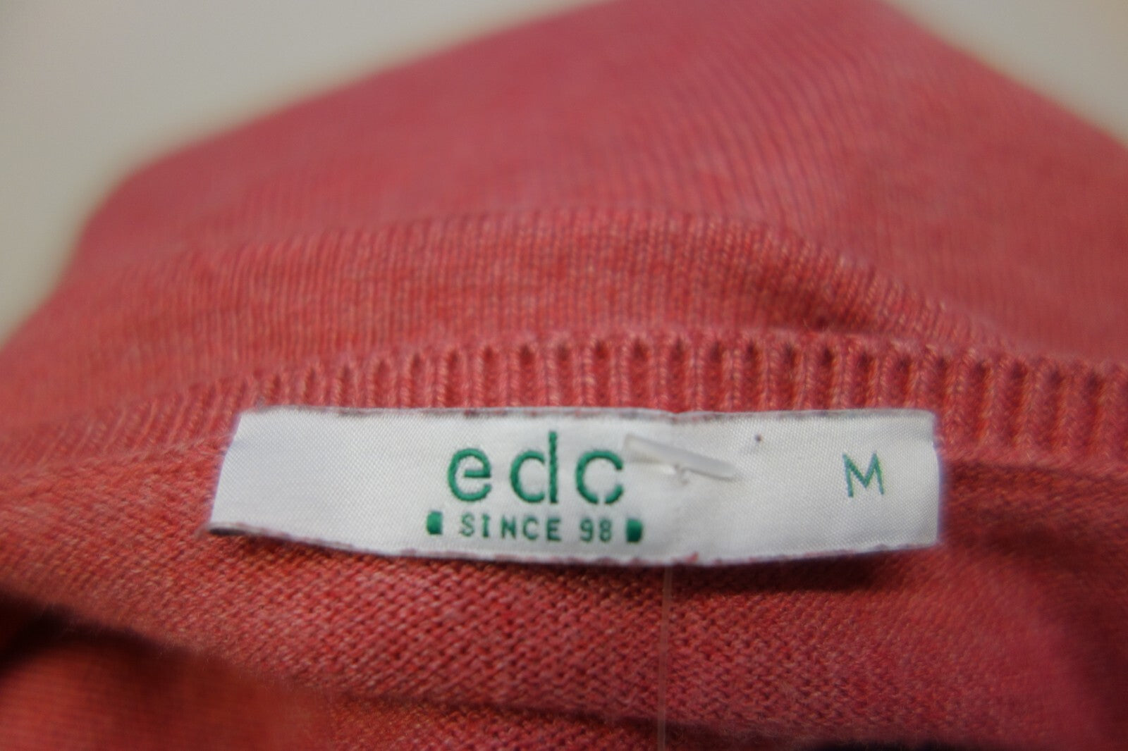 EK3043 Damen Pullover von EDC, Gr.M4
