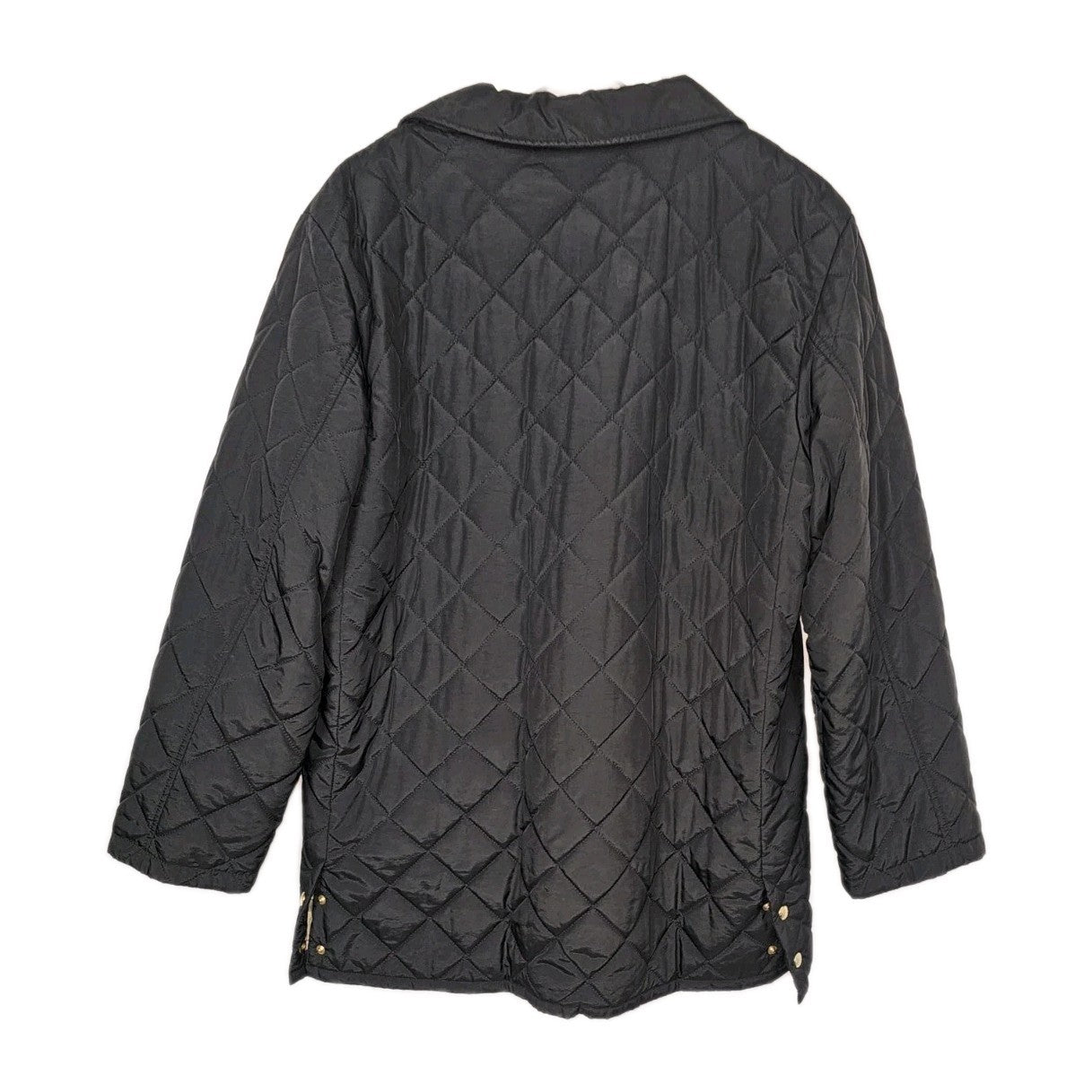 EK10991 Damen Steppjacke von Basler, Schwarz, Gr. 401