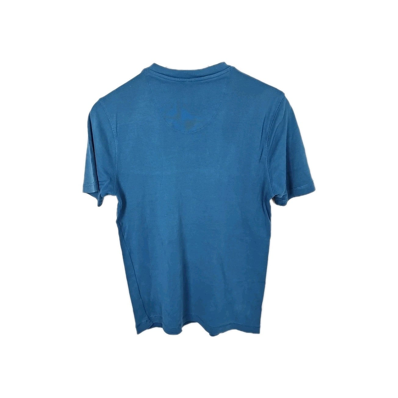 EK7916 Herren T-Shirt Legend Of Fashion Gr.S Blau3