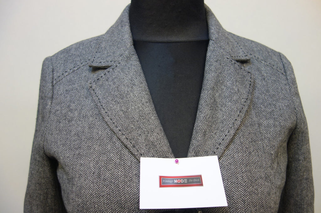 EK2548 Damen Blazer von CANDA, Gr.381
