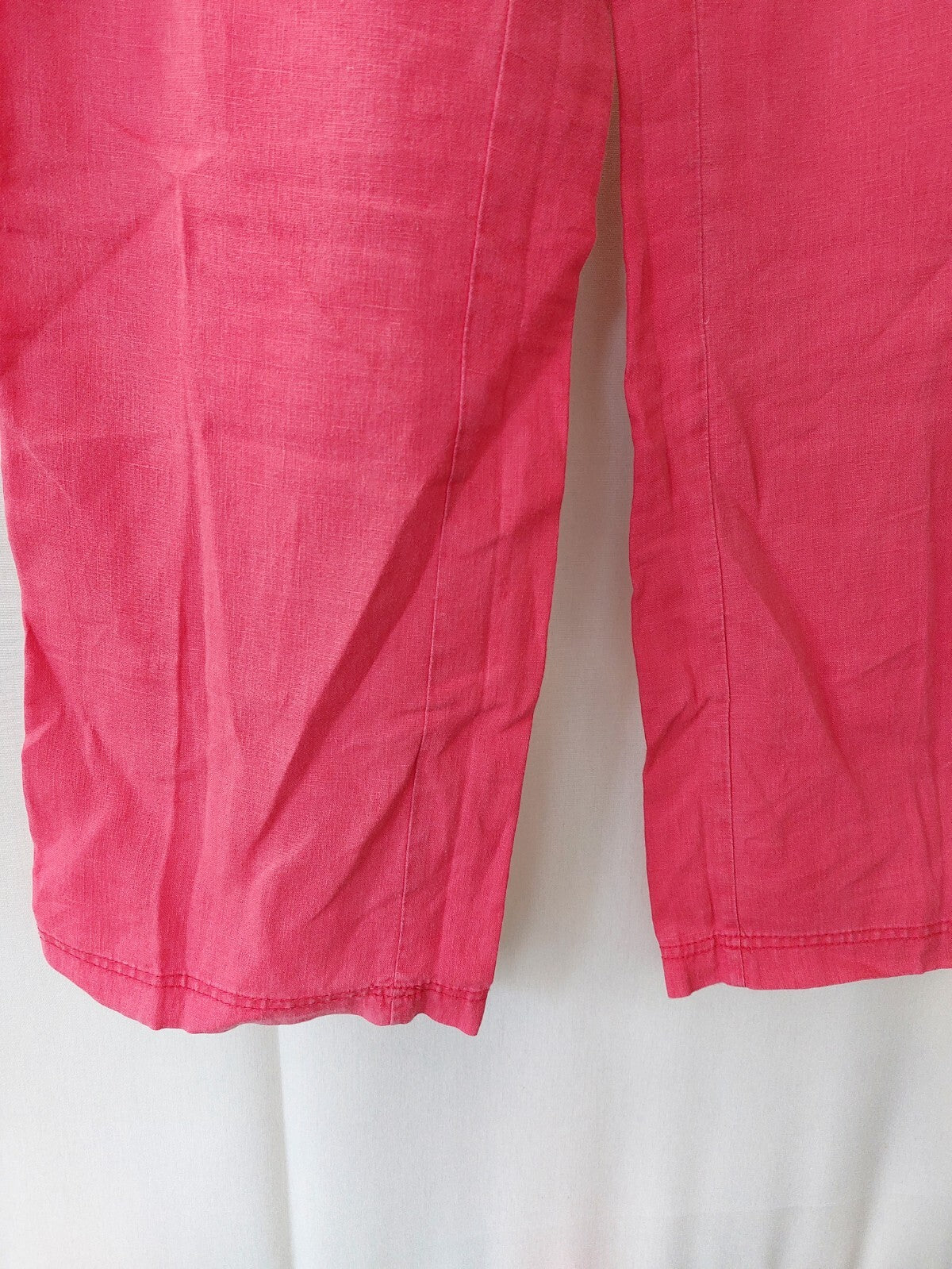 EK4168 Damen Hose von Cecil, rot, Gr.314