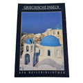 EB2783 Griechische Inseln, aus dem APA Reisebibliothek Verlag0