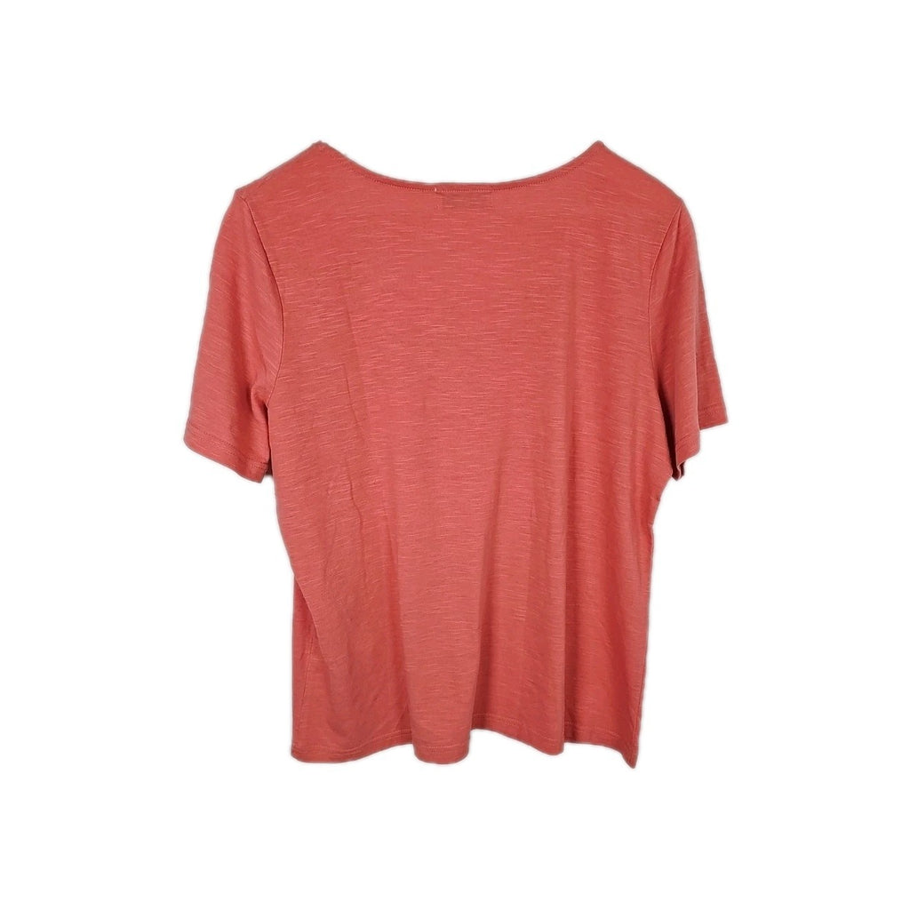 EK9342 Damen T-Shirt Helena Vera Gr.46 Pink3