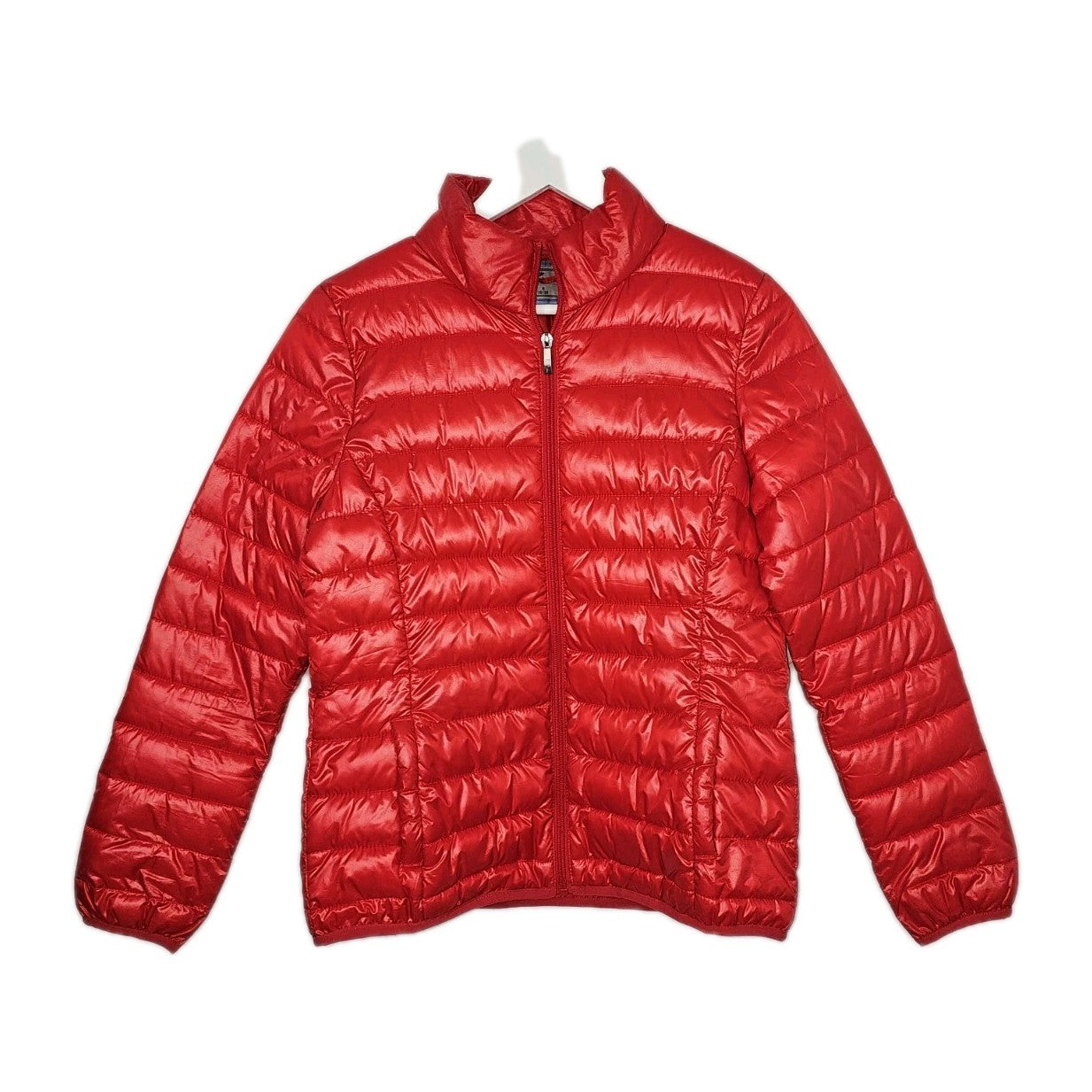 EK10990 Damen Steppjacke von Blue Motion, Rot, Gr. 36/380