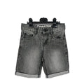EK10792 Kinder Shorts von Chapter Young, Grau, Gr. 1340