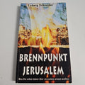 EB1834 Brennpunkt Jerusalem: Was Sie schon immer über Jerusalem wissen wollten0