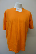 EK0447 Herren T-Shirt von Land´s End, orange, L0