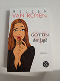 EB1160 Göttin der Jagd : Roman von Heleen van Royen 0