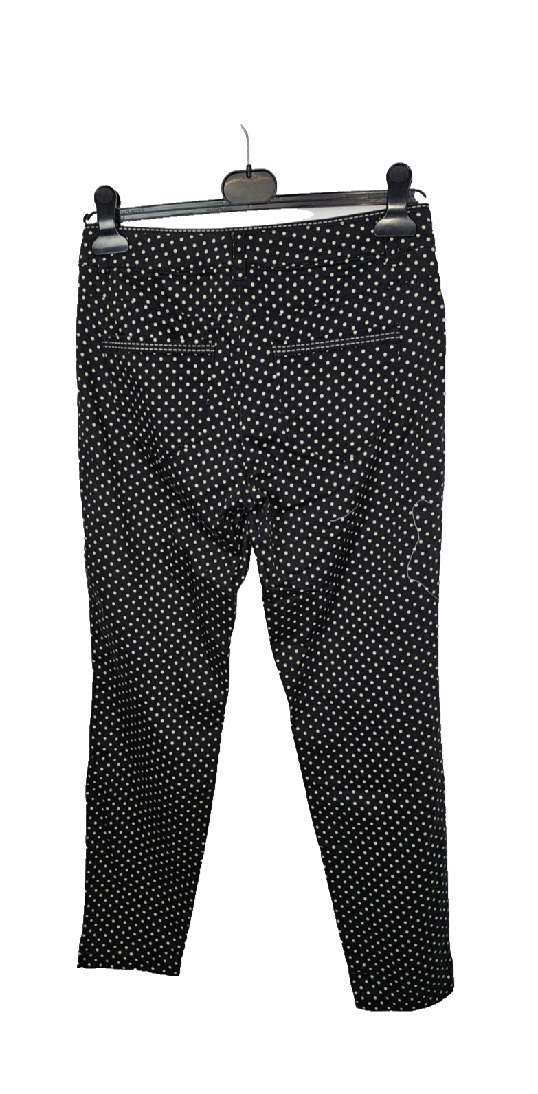 EK8570 Damen Jeans von Riani, Schwarz/weiß, Gr. 363