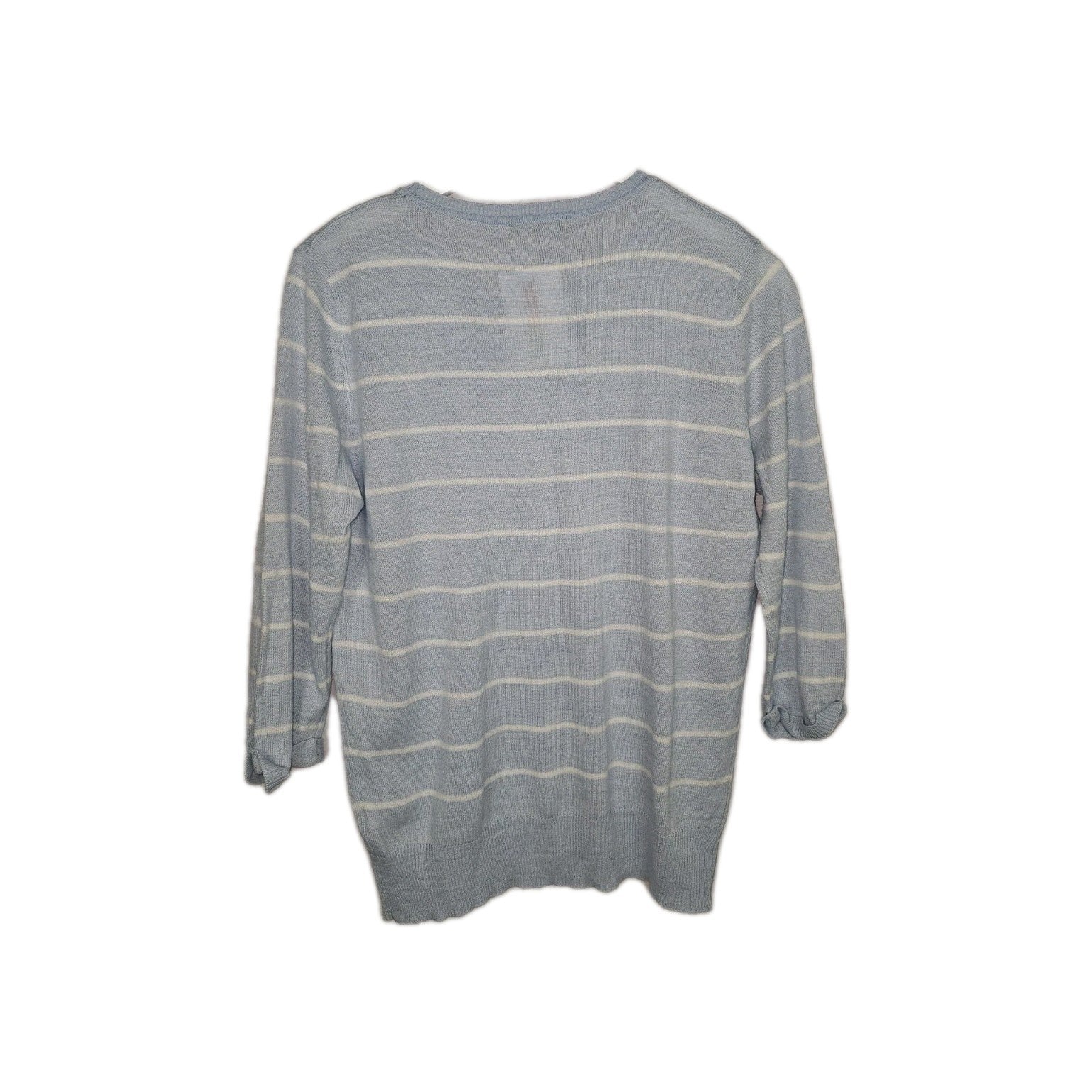 EK9561 Damen Pullover Colloseum Gr.L Blau3