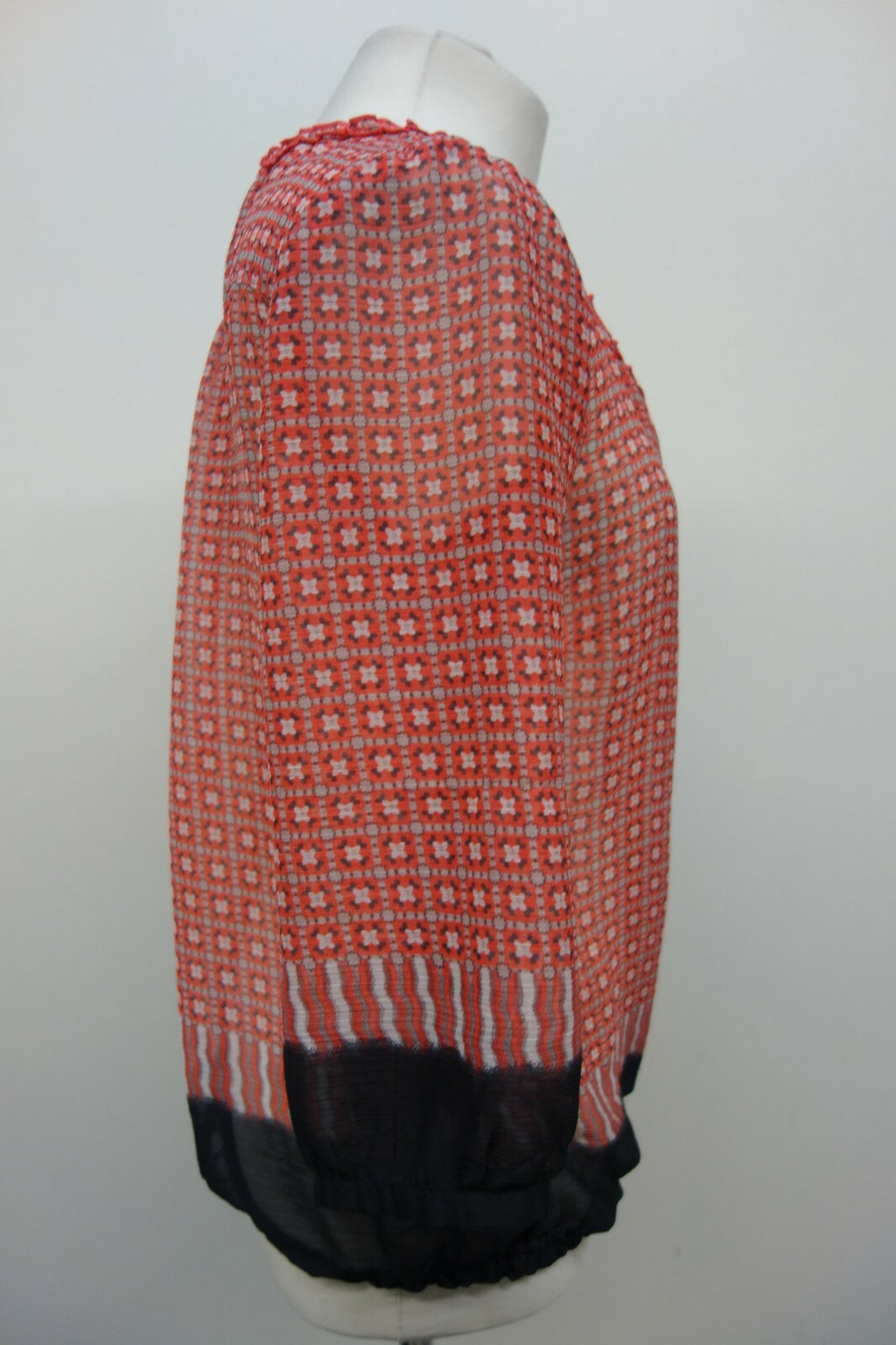 EK1301 Damen Bluse von Street One , Gr. 383