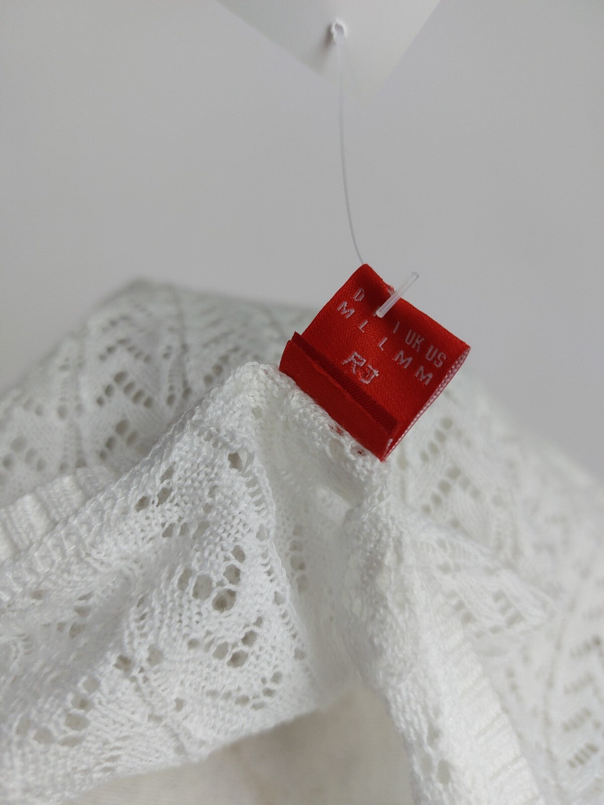 EK0991 Damen Oberteil von Esprit, weiß, Gr. M5