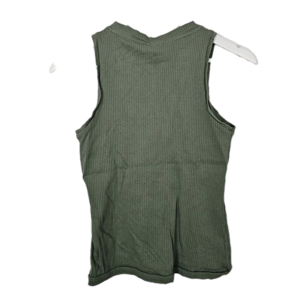 EK8874 Damen Tshirt von Aware, Grün, Gr. S3
