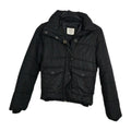 EK10462 Damen Winterjacke von L.O.G.G., Schwarz, Gr. 340