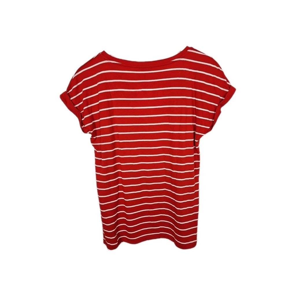 EK9812 Damen T-Shirt C&A Gr.s Rot3