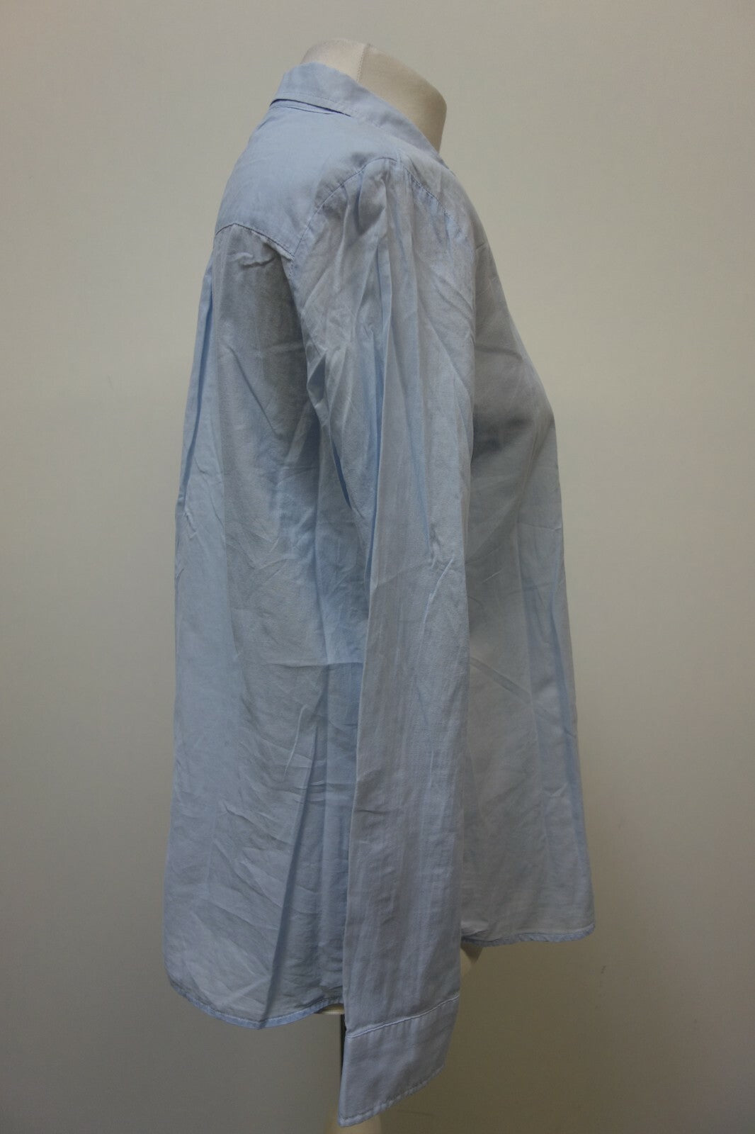 EK1212 Damen Bluse von Street One, hellblau, Gr. 382