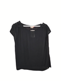 EK8393 Damen Bluse von Only, Schwarz,  Gr. S0