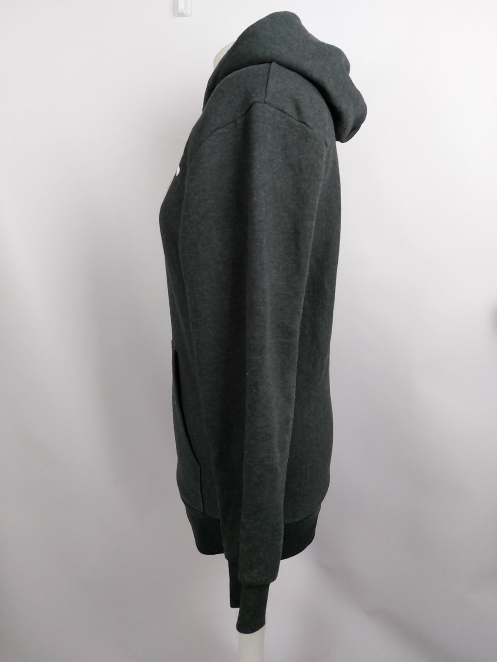 EK3240 Damen Kapuzenpullover von Carhartt, grau, Gr. XS5