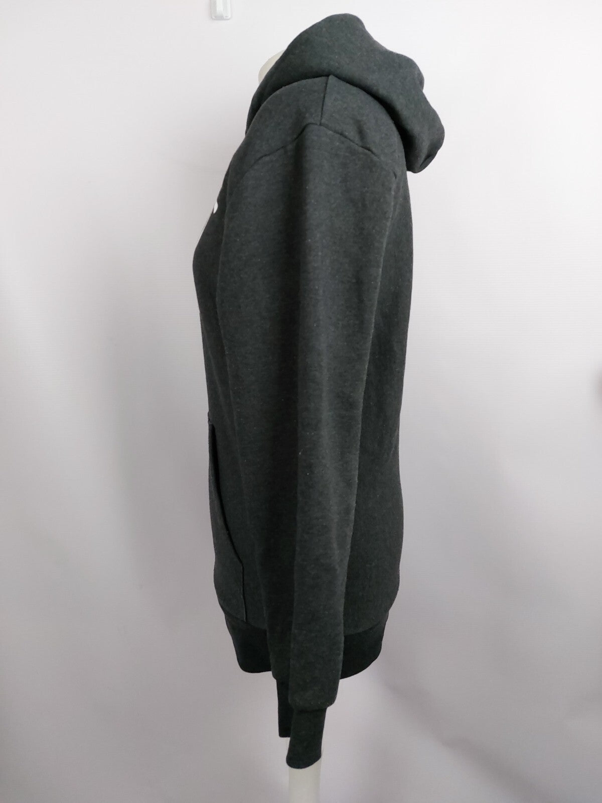 EK3240 Damen Kapuzenpullover von Carhartt, grau, Gr. XS5