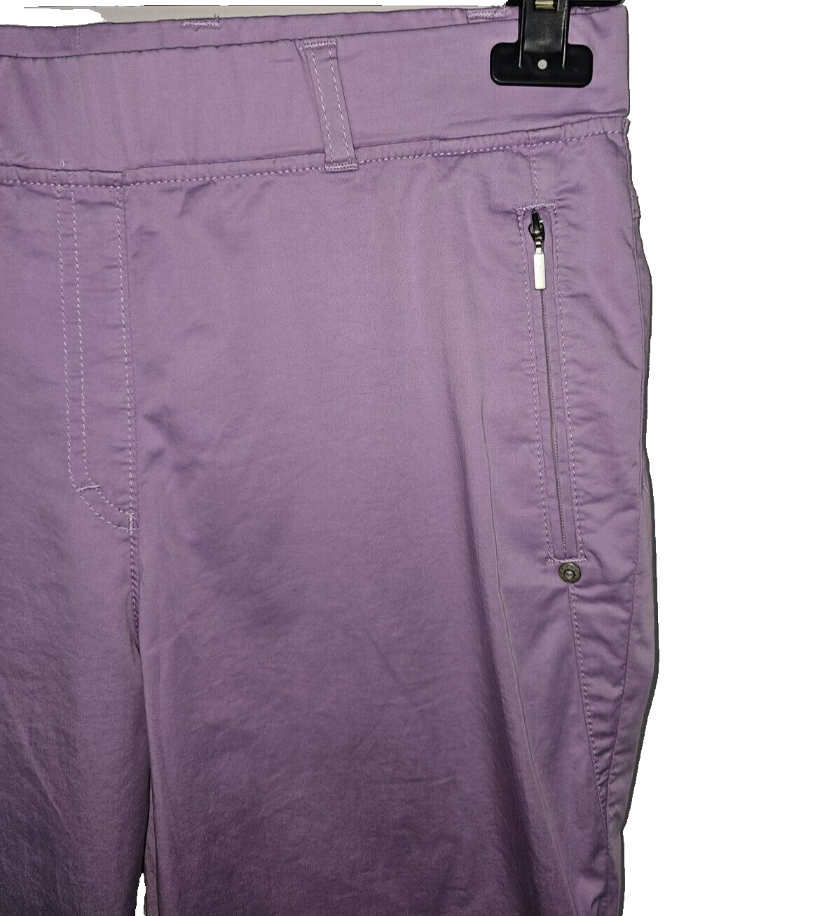 EK6723 Damen Hose von Raphaela- Brax, lila, Gr.38 1