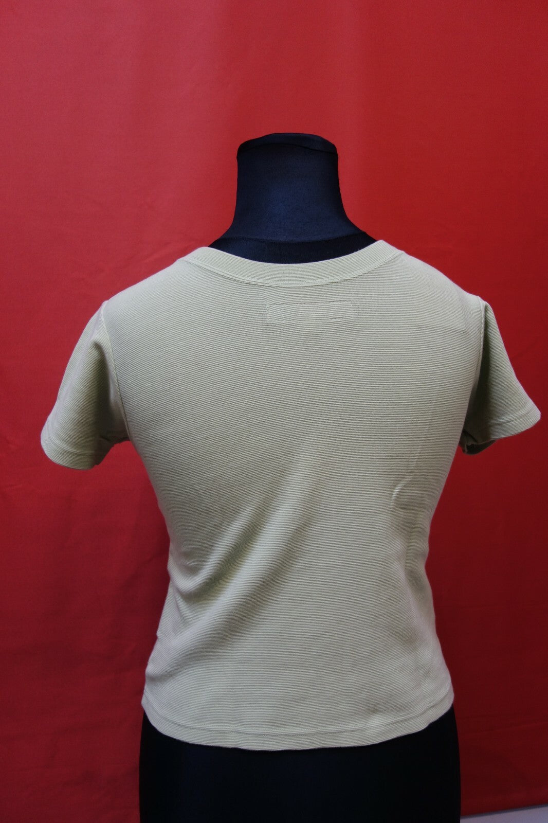 EK0190 Damen T-Shirt von Chiemsee, grün, XL3