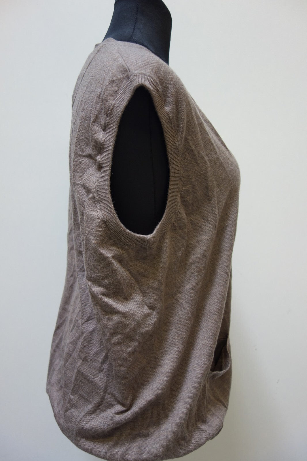 EK1900 Herren Weste von Ragman, Gr. 3XL2